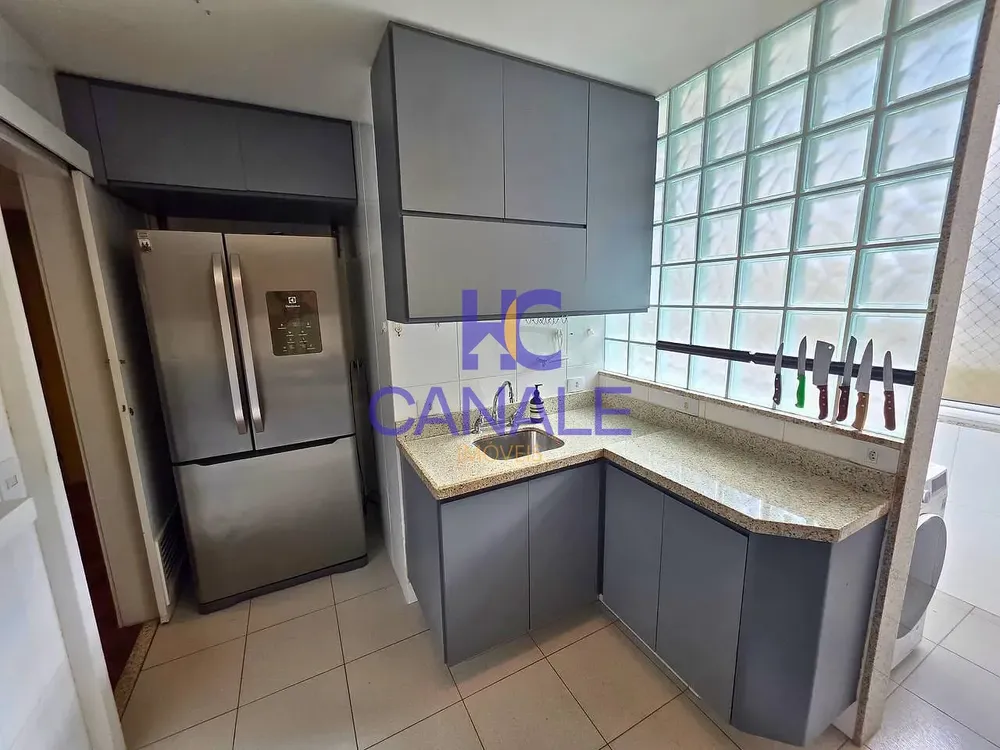 Apartamento, 2 quartos, 120 m² - Foto 12
