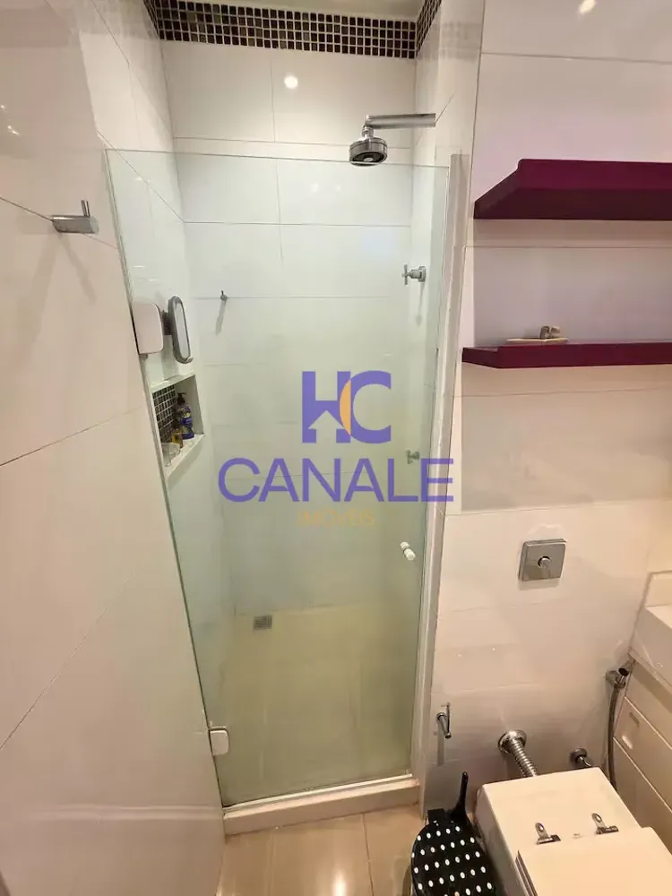Apartamento, 2 quartos, 120 m² - Foto 31