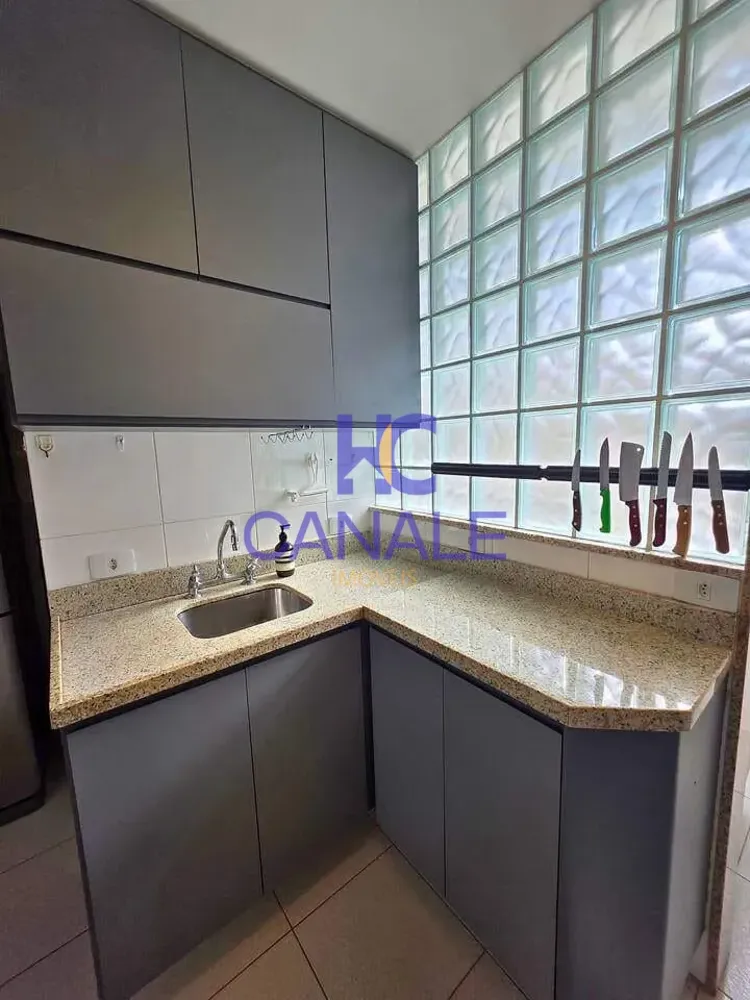 Apartamento, 2 quartos, 120 m² - Foto 13