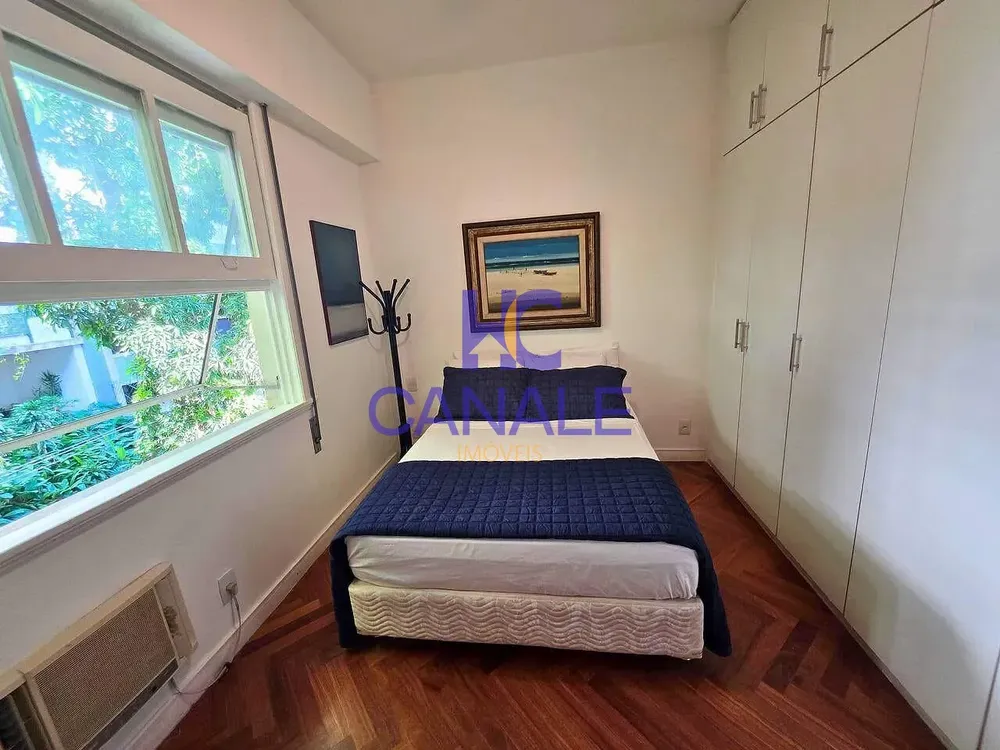 Apartamento, 2 quartos, 120 m² - Foto 21