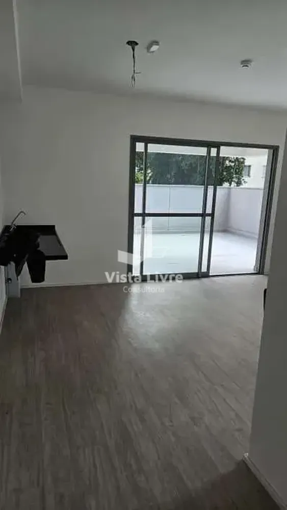 Apartamento, 1 quarto, 77 m² - Foto 2