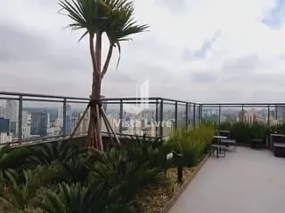 Apartamento, 1 quarto, 77 m² - Foto 1