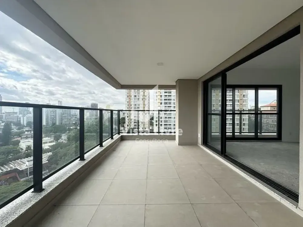 Apartamento, 4 quartos, 163 m² - Foto 3