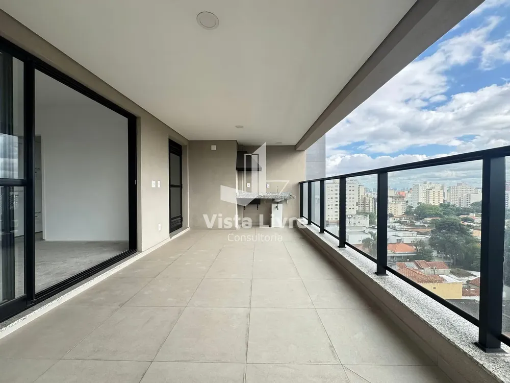 Apartamento, 4 quartos, 163 m² - Foto 4