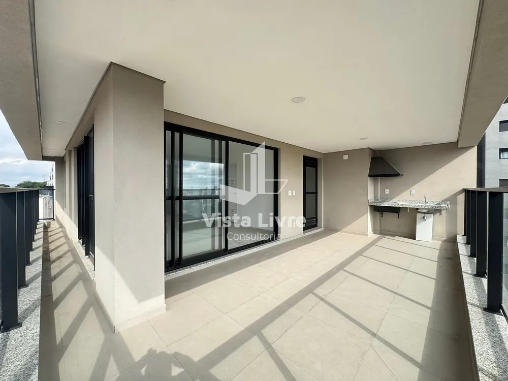 Apartamento, 4 quartos, 163 m² - Foto 1
