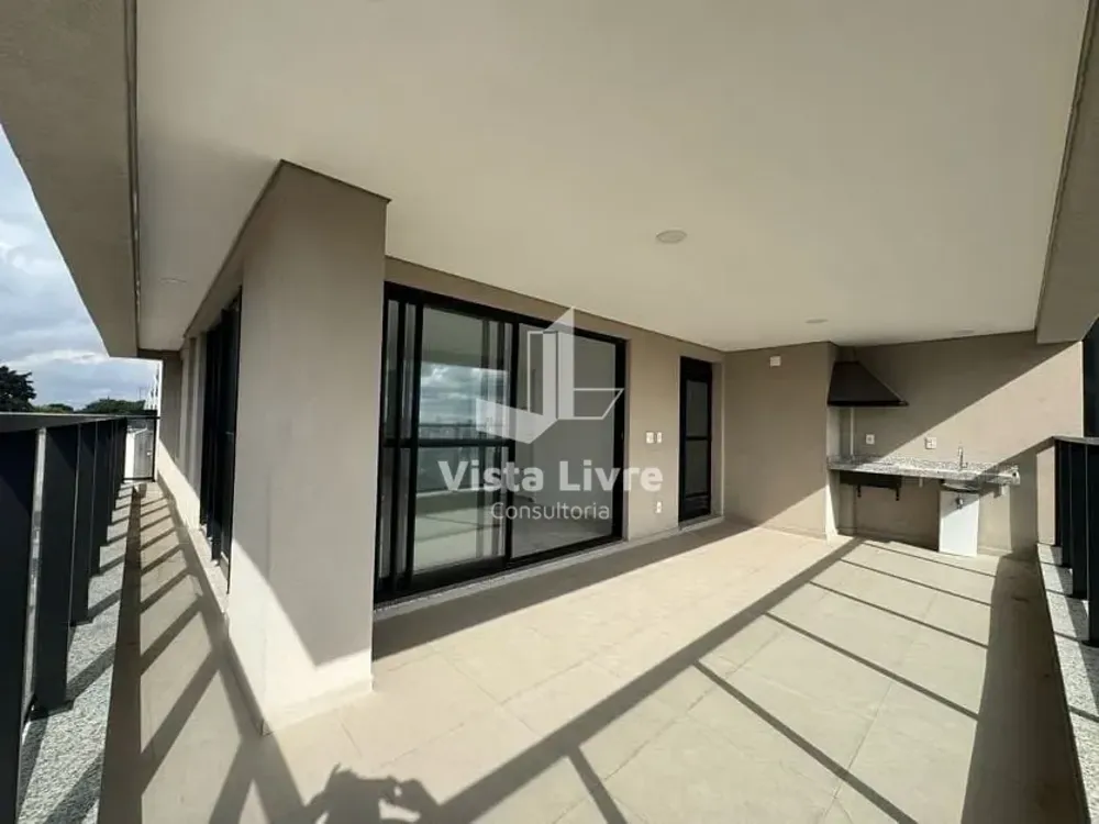 Apartamento, 4 quartos, 163 m² - Foto 2