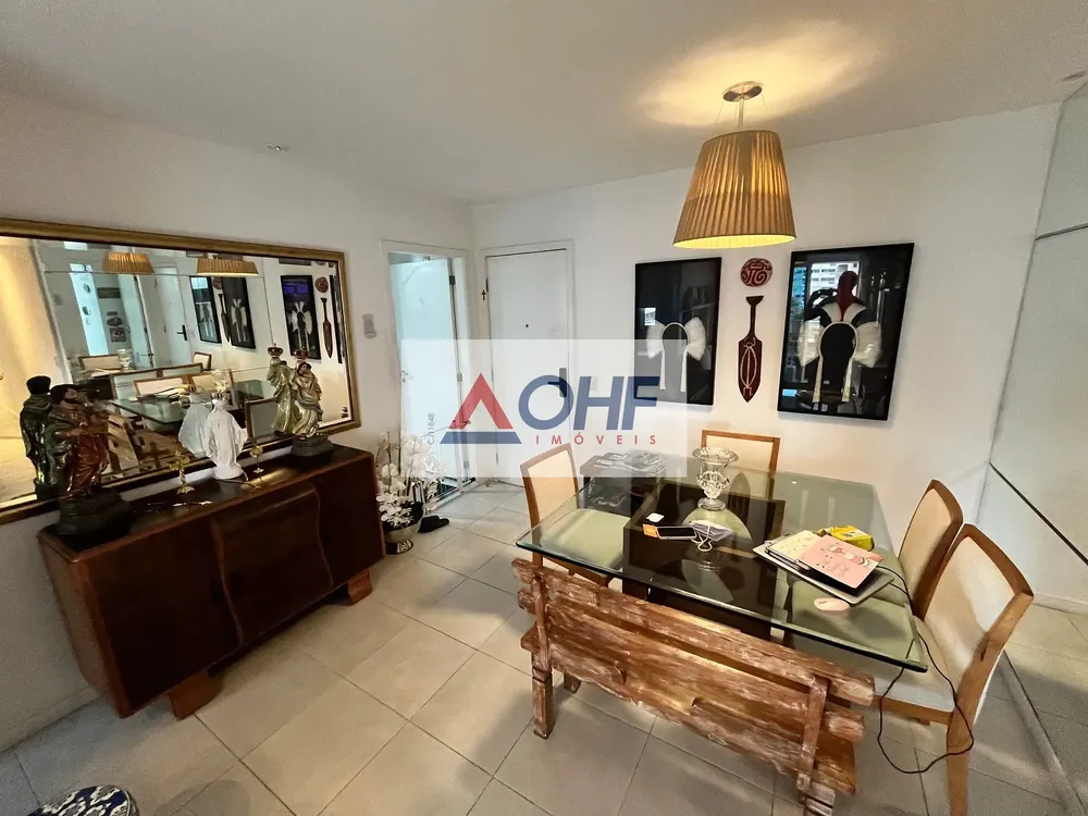 Apartamento, 4 quartos, 107 m² - Foto 3