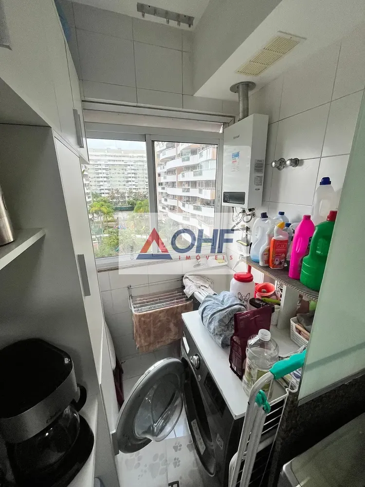 Apartamento, 4 quartos, 107 m² - Foto 20