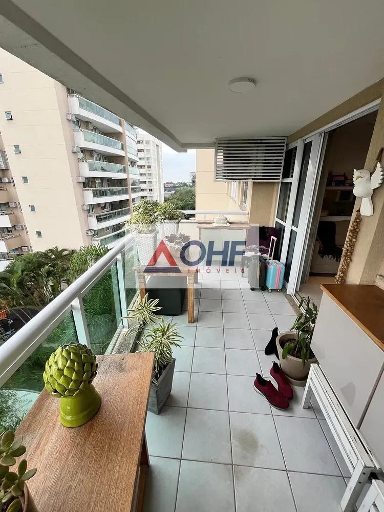 Apartamento, 4 quartos, 107 m² - Foto 7