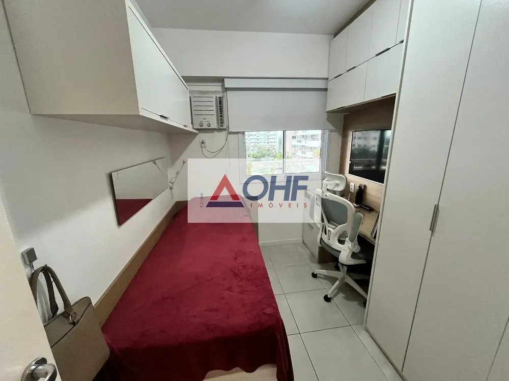 Apartamento, 4 quartos, 107 m² - Foto 15