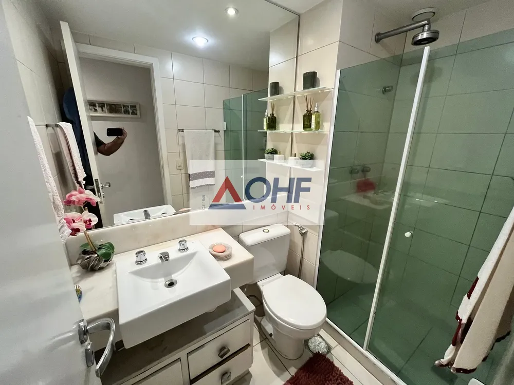 Apartamento, 4 quartos, 107 m² - Foto 8