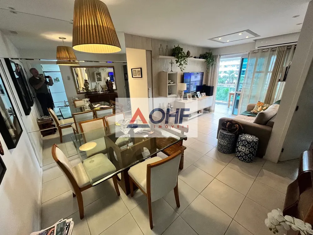 Apartamento, 4 quartos, 107 m² - Foto 1