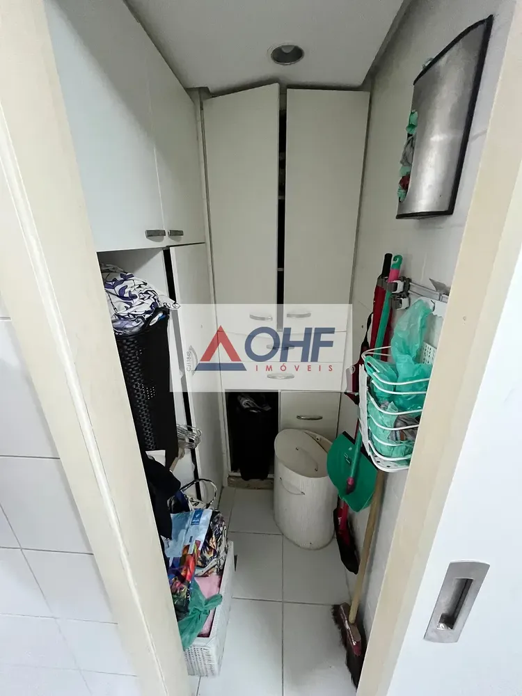 Apartamento, 4 quartos, 107 m² - Foto 19