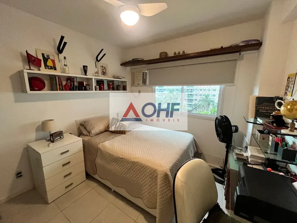 Apartamento, 4 quartos, 107 m² - Foto 13