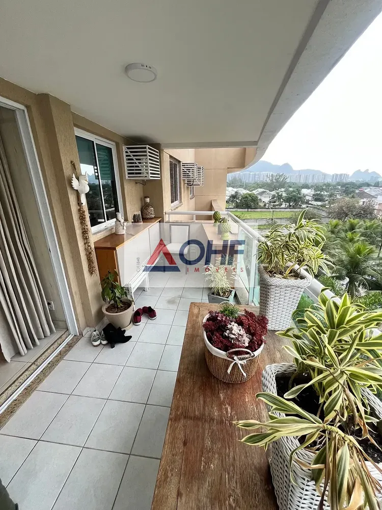 Apartamento, 4 quartos, 107 m² - Foto 6