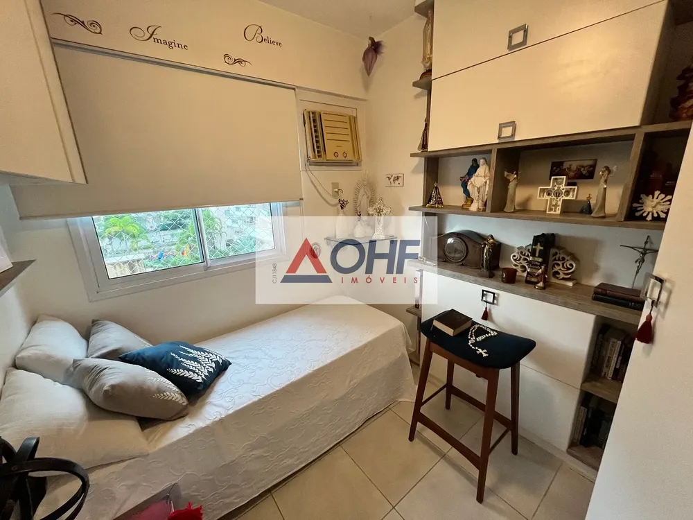 Apartamento, 4 quartos, 107 m² - Foto 16