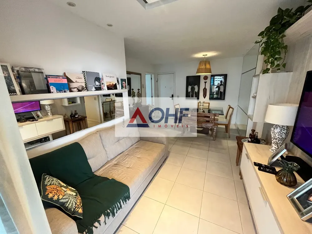Apartamento, 4 quartos, 107 m² - Foto 4