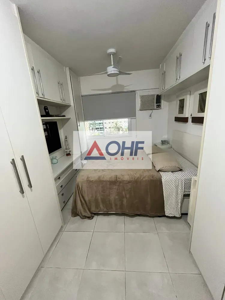 Apartamento, 4 quartos, 107 m² - Foto 9