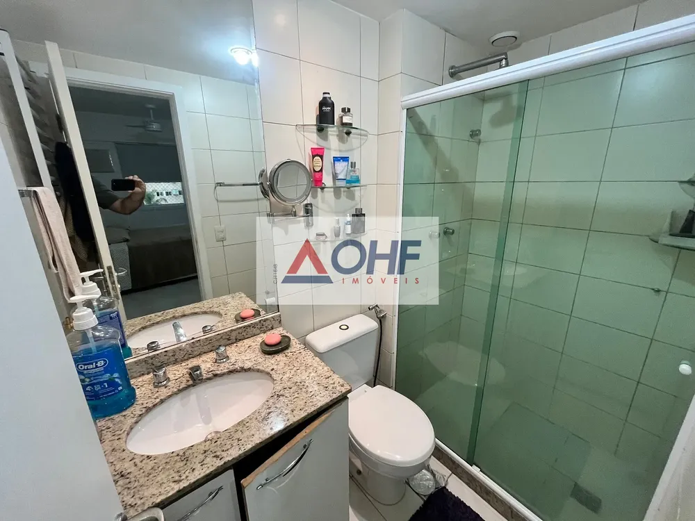 Apartamento, 4 quartos, 107 m² - Foto 12