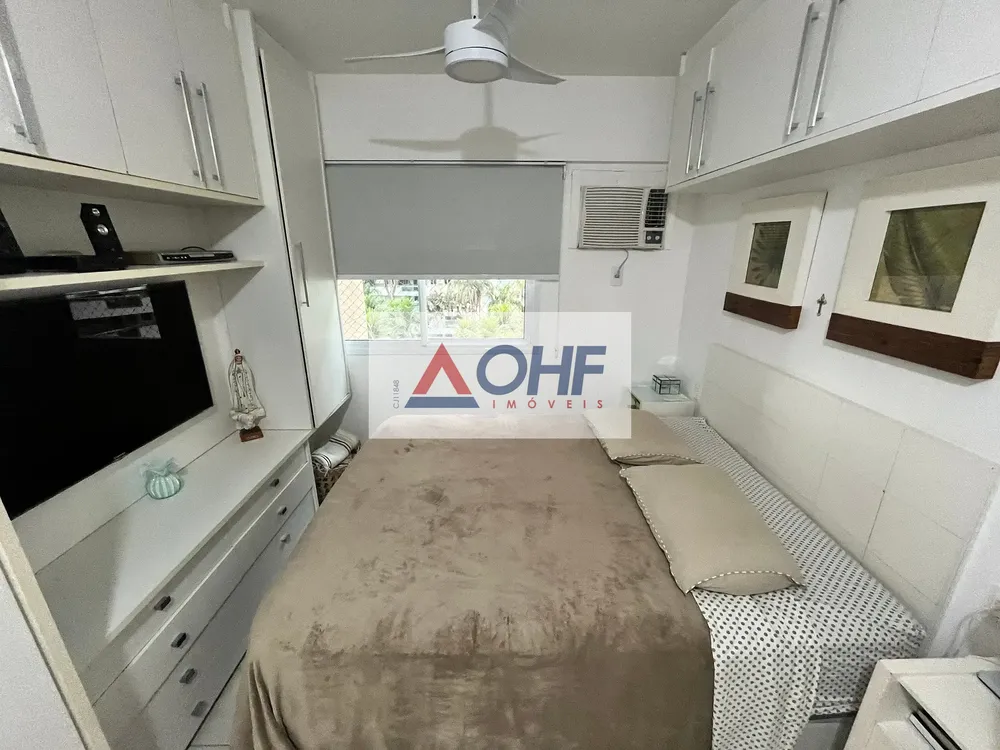 Apartamento, 4 quartos, 107 m² - Foto 10