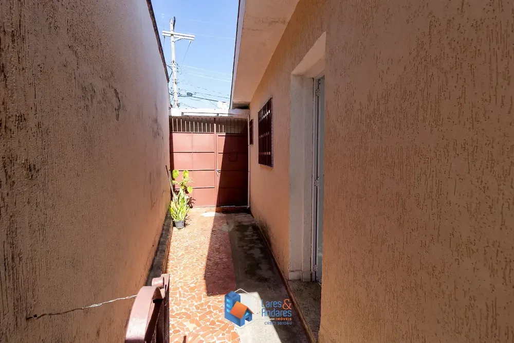 Casa, 3 quartos, 132 m² - Foto 7