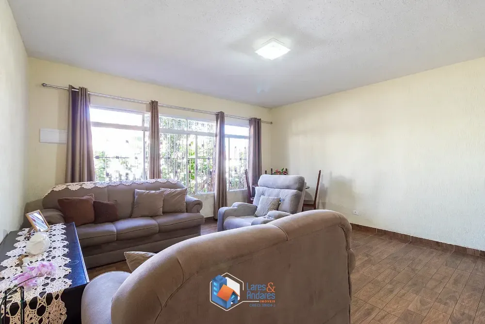 Casa, 3 quartos, 132 m² - Foto 3