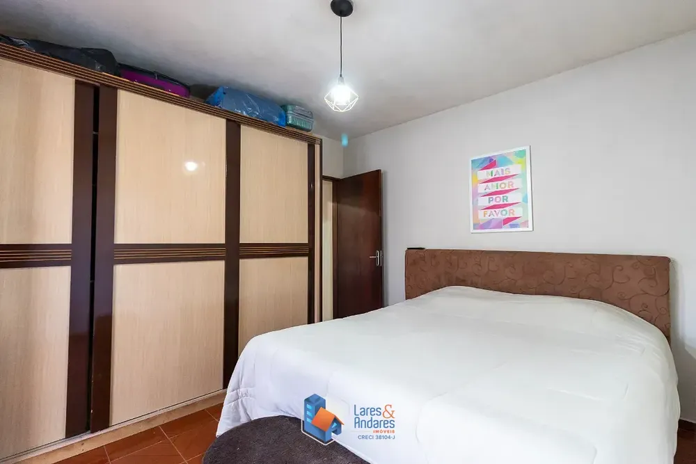 Casa, 3 quartos, 132 m² - Foto 6