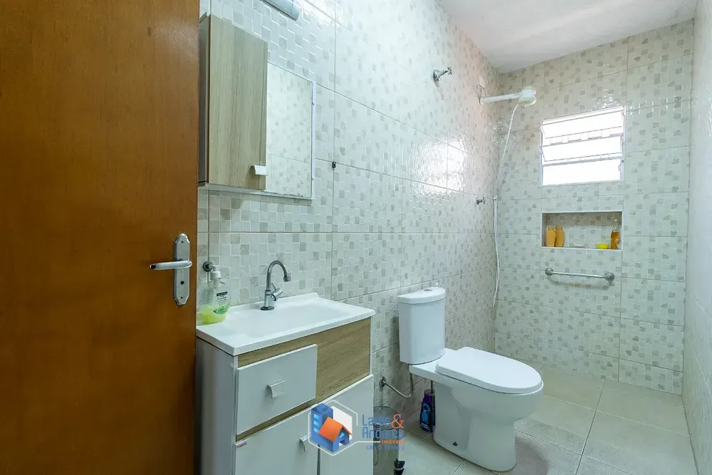Casa, 3 quartos, 132 m² - Foto 8