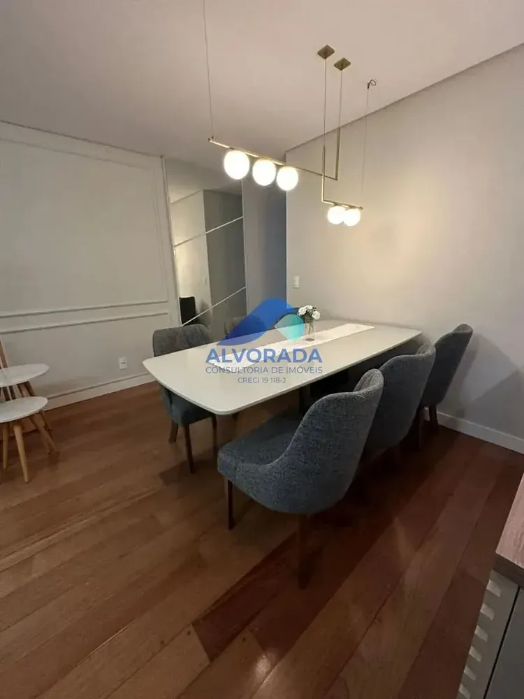 Apartamento, 4 quartos, 100 m² - Foto 7