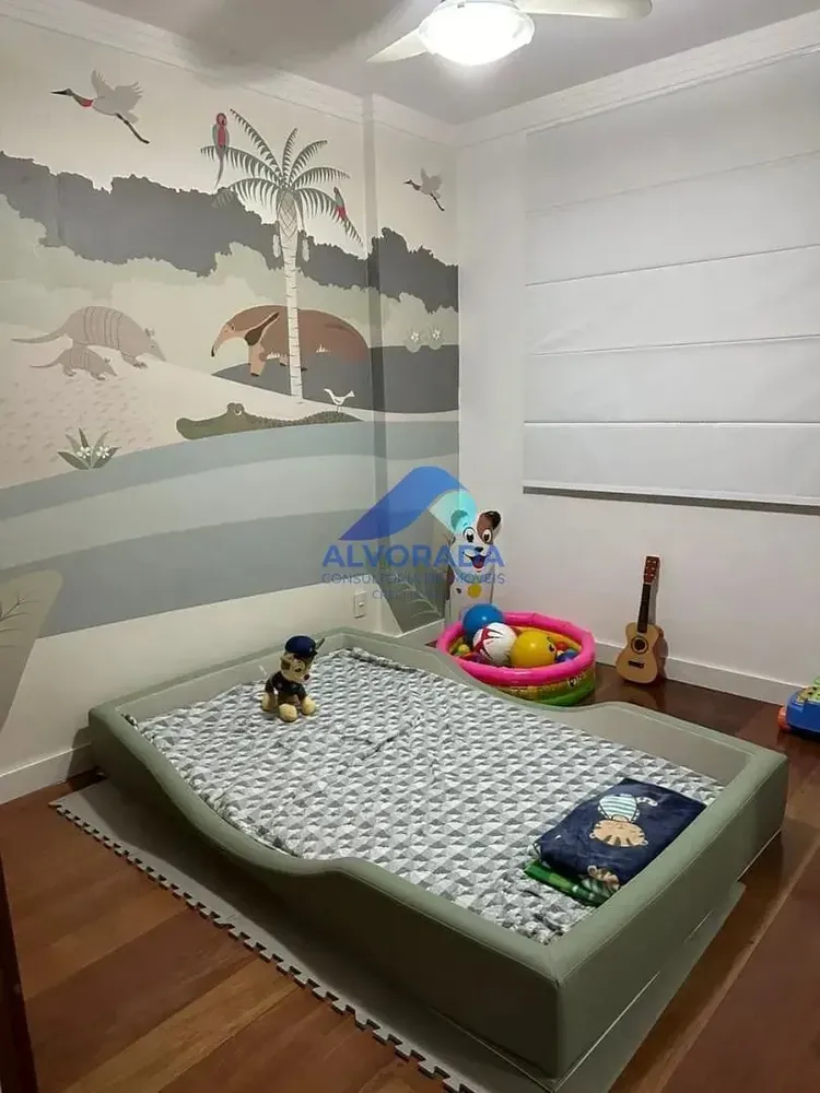 Apartamento, 4 quartos, 100 m² - Foto 8