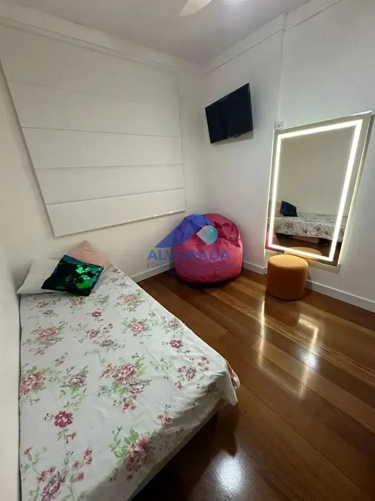 Apartamento, 4 quartos, 100 m² - Foto 3