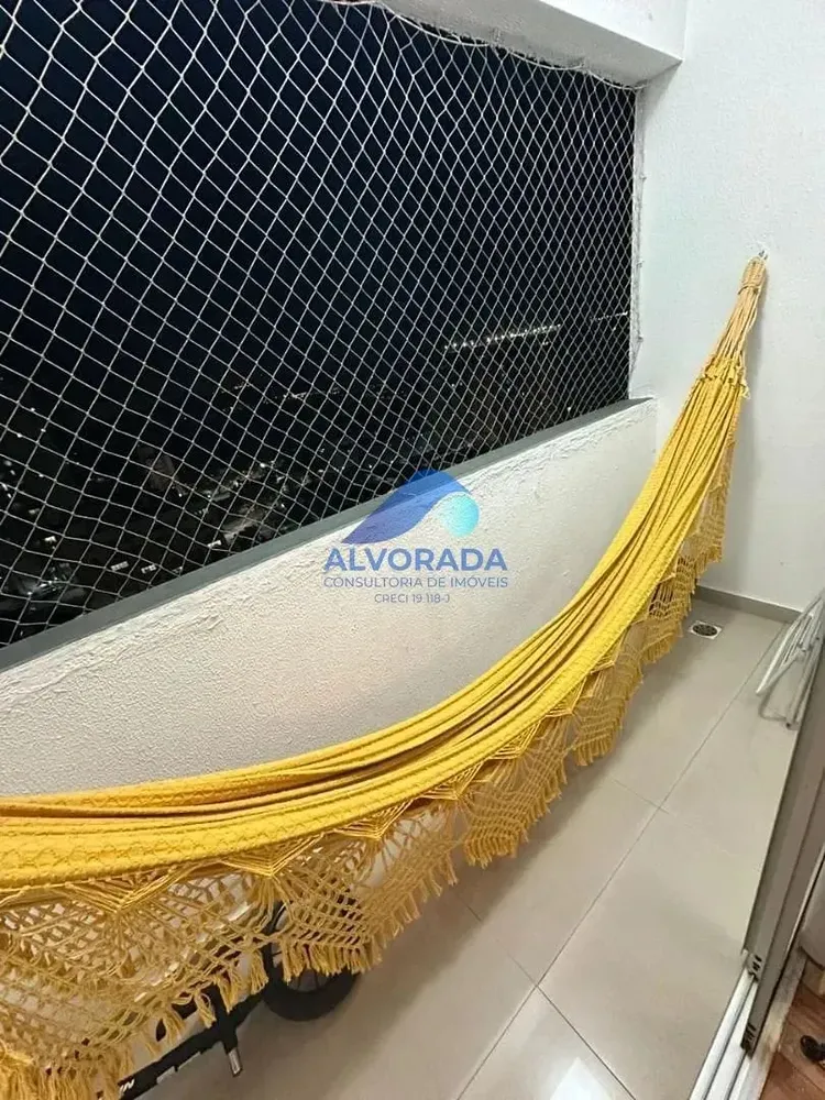 Apartamento, 4 quartos, 100 m² - Foto 2