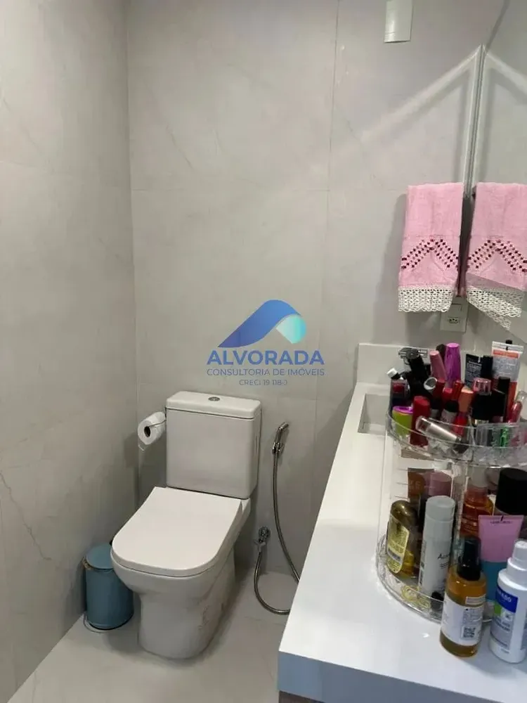 Apartamento, 4 quartos, 100 m² - Foto 4