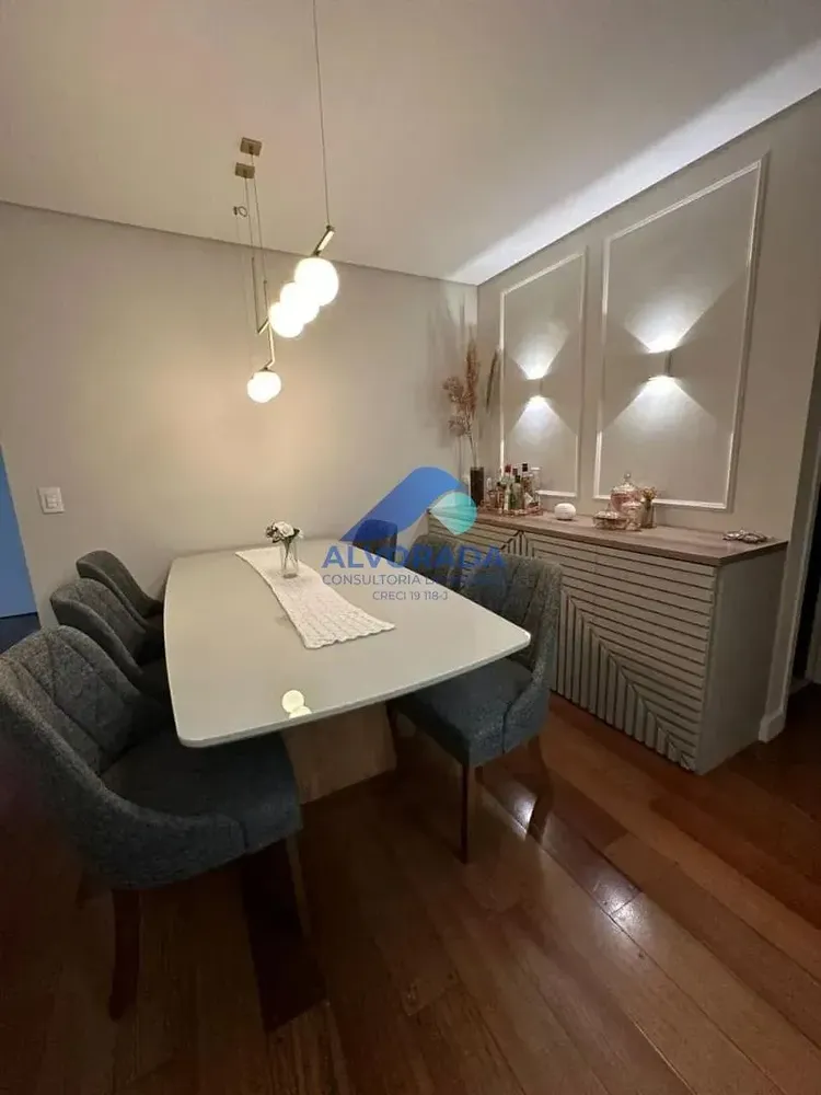 Apartamento, 4 quartos, 100 m² - Foto 6
