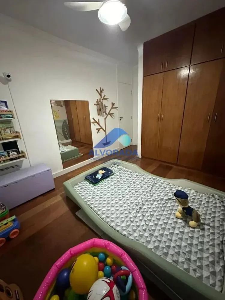Apartamento, 4 quartos, 100 m² - Foto 5