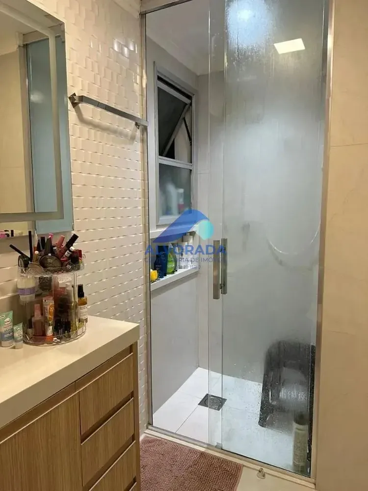 Apartamento, 4 quartos, 100 m² - Foto 1