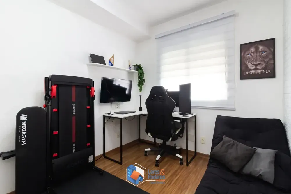 Apartamento, 2 quartos, 72 m² - Foto 4