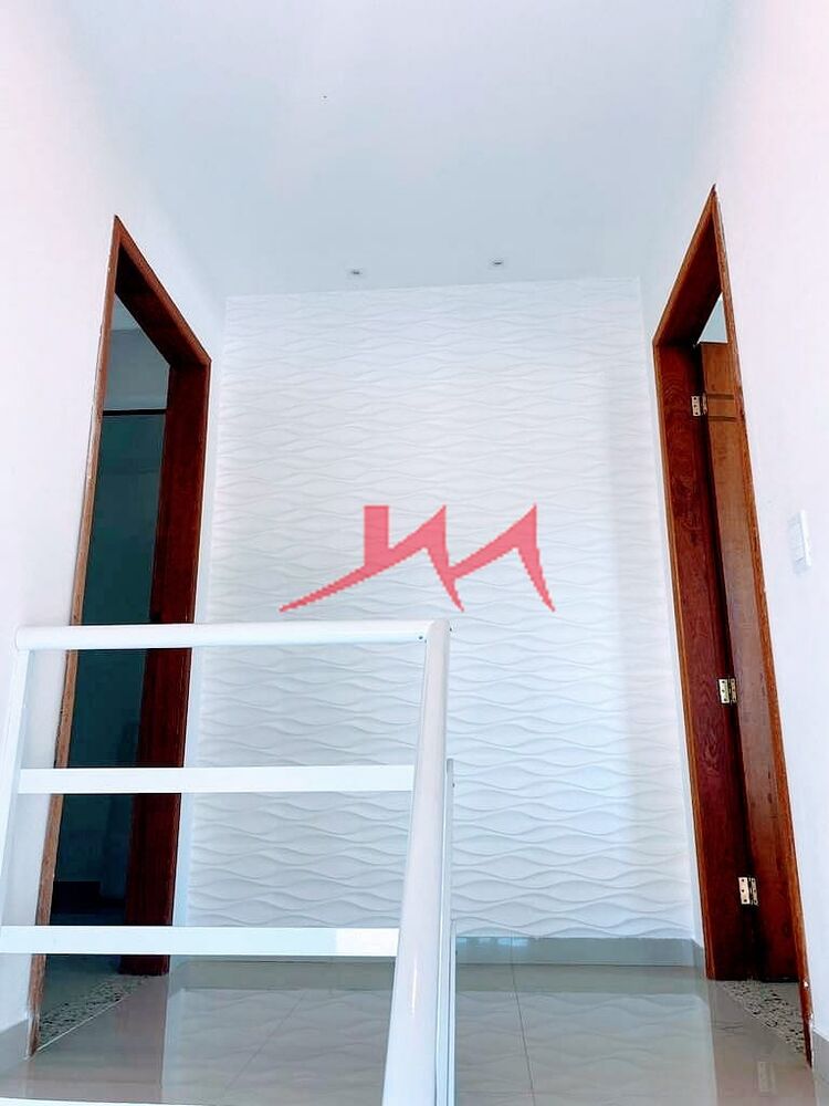 Casa à venda com 2 quartos, 153m² - Foto 3