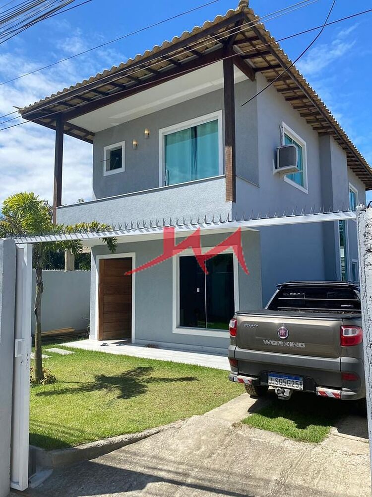 Casa à venda com 2 quartos, 153m² - Foto 8