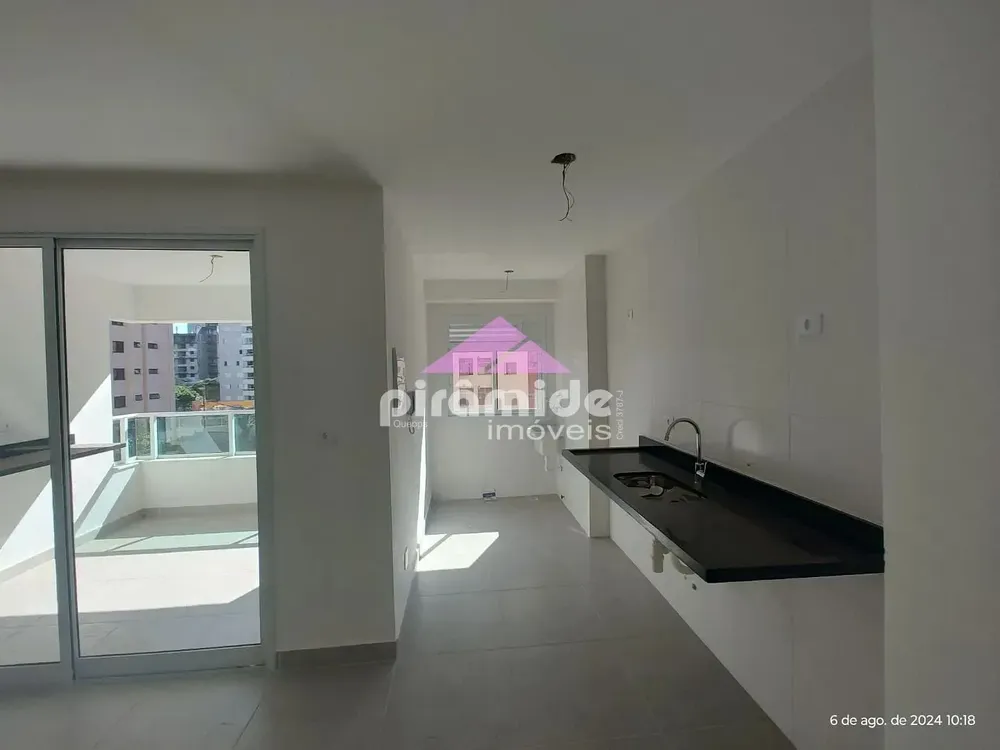 Apartamento, 2 quartos, 75 m² - Foto 4