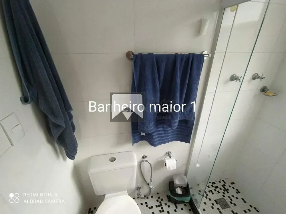 Apartamento, 3 quartos, 100 m² - Foto 12