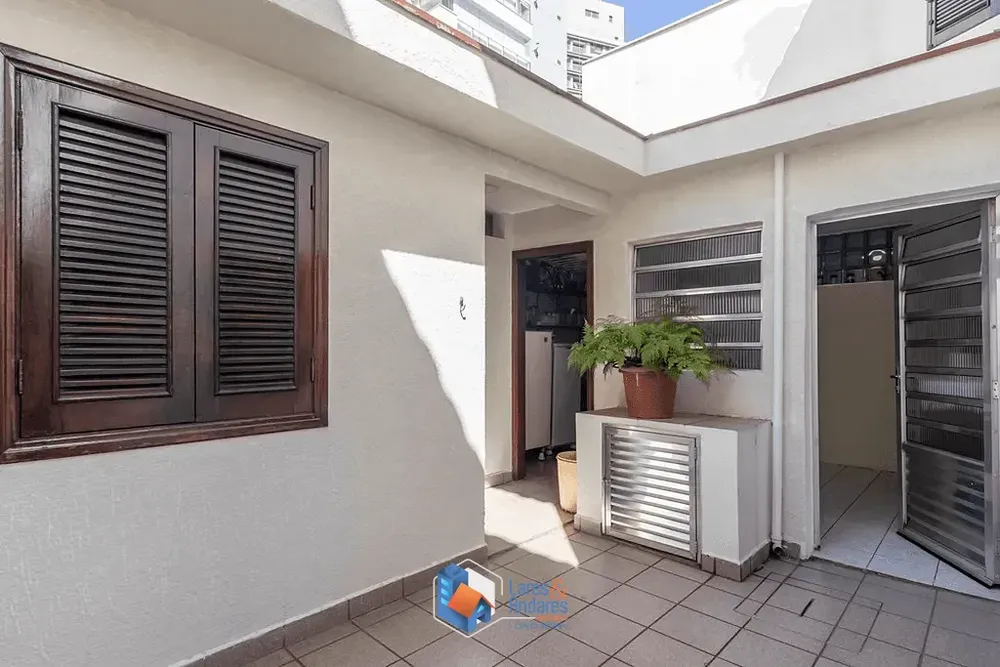 Casa, 3 quartos, 153 m² - Foto 6
