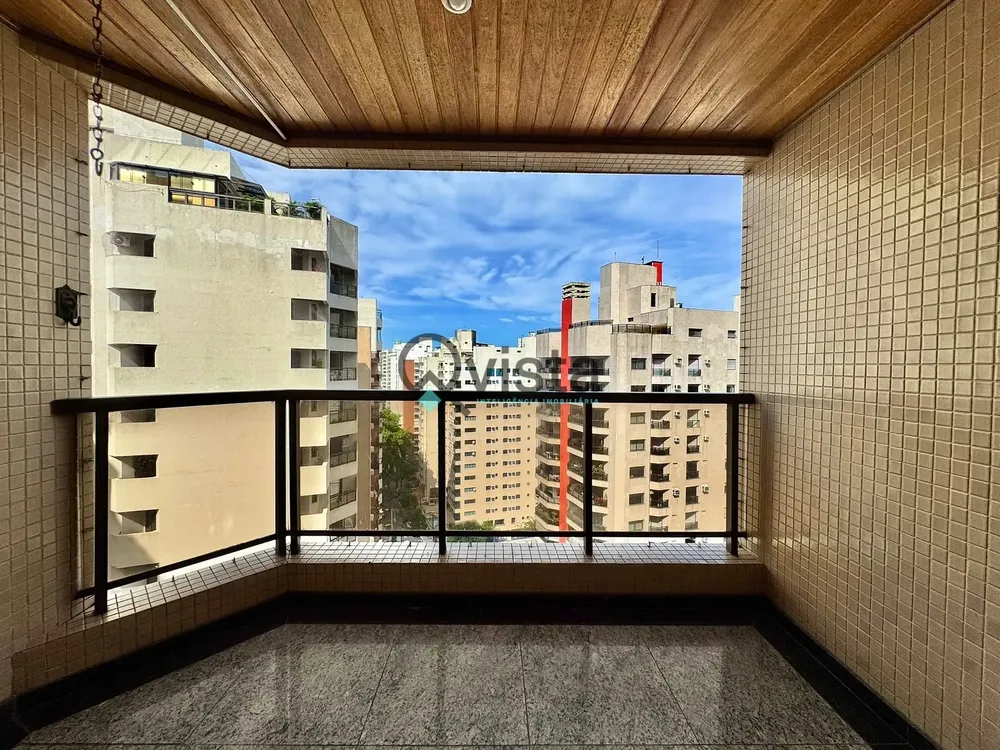 Apartamento, 2 quartos, 80 m² - Foto 6