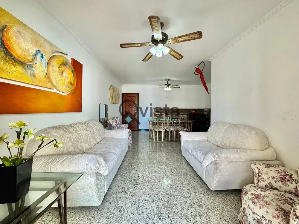 Apartamento, 2 quartos, 80 m² - Foto 3