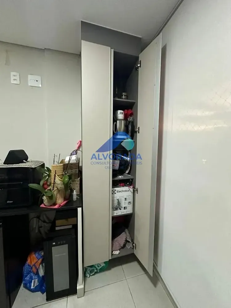 Apartamento, 2 quartos, 66 m² - Foto 1