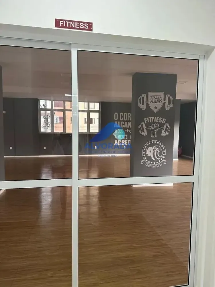 Apartamento, 2 quartos, 66 m² - Foto 6