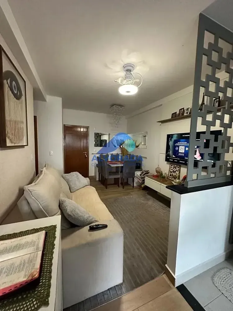 Apartamento, 2 quartos, 66 m² - Foto 3