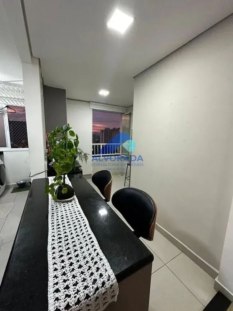 Apartamento, 2 quartos, 66 m² - Foto 5