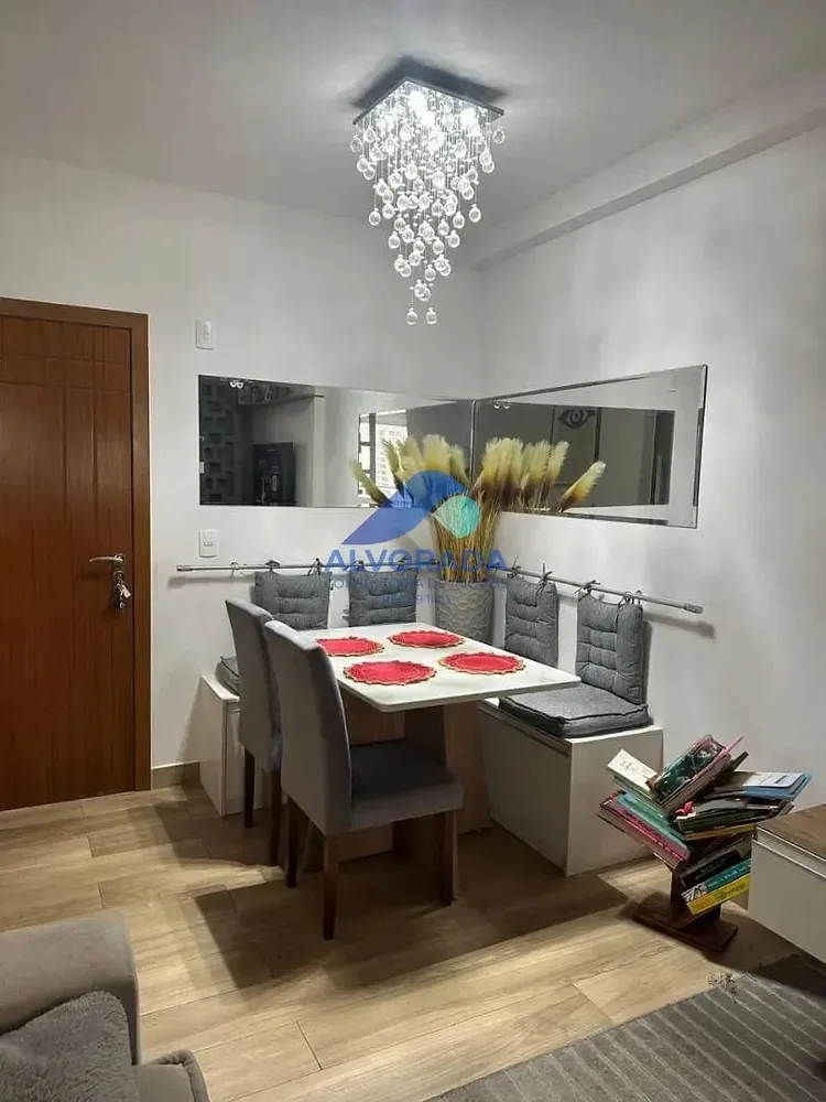Apartamento, 2 quartos, 66 m² - Foto 4