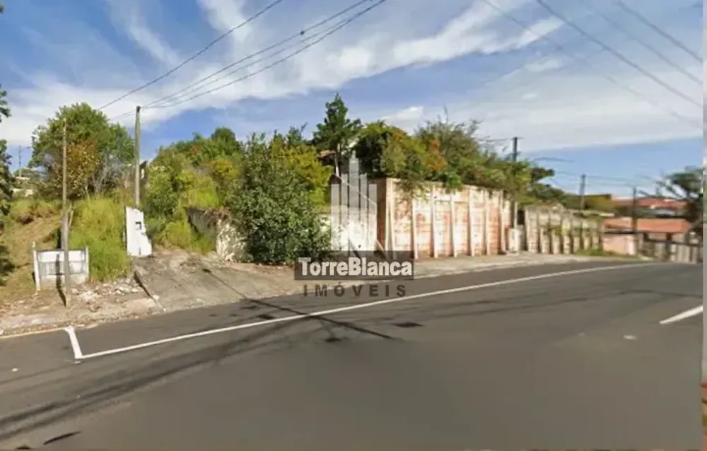 Terreno, 616 m² - Foto 1